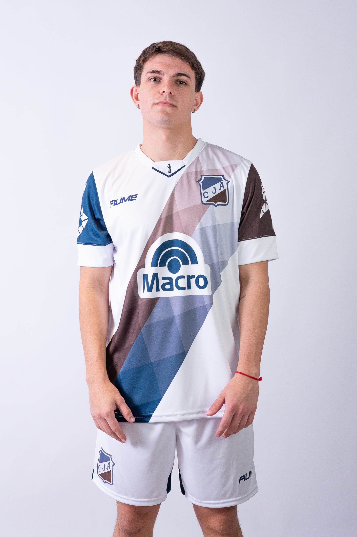 SHORT OFICIAL JUVENTUD ANTONIANA T. 2025