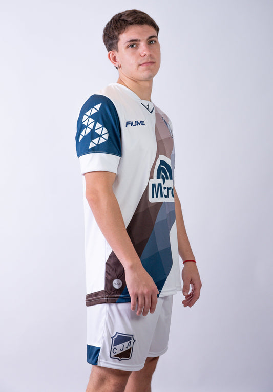 SHORT OFICIAL JUVENTUD ANTONIANA T. 2025