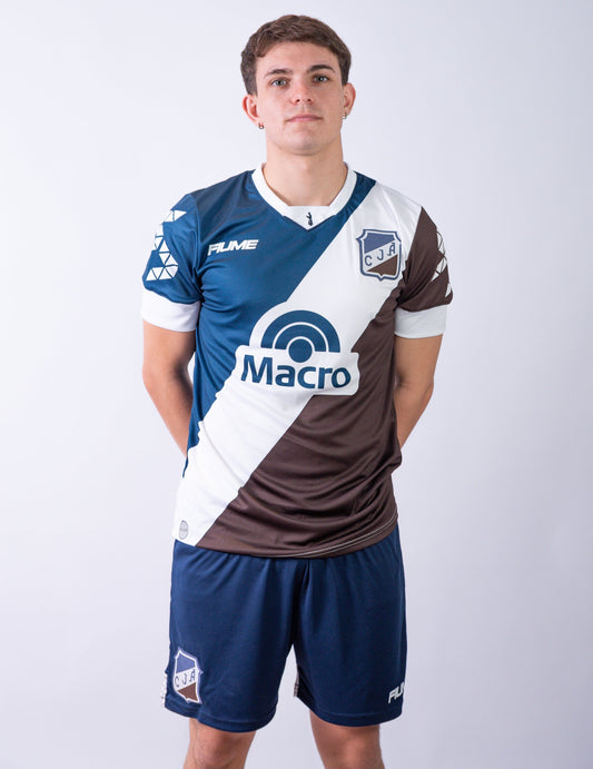 SHORT ALTERNATIVO JUVENTUD ANTONIANA T. 2025