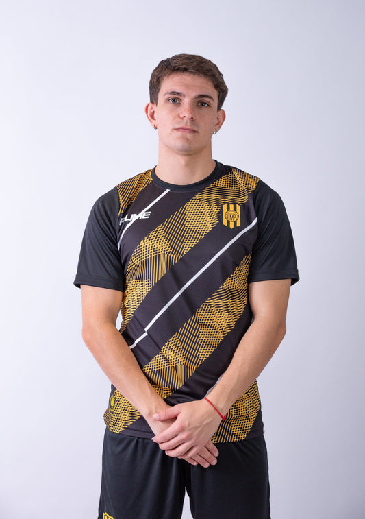 PRE MATCH F* OLIMPO T. 2025