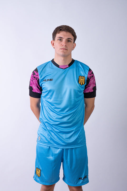 CAMISETA ARQUERO ALTERNATIVA F* OLIMPO T. 2025