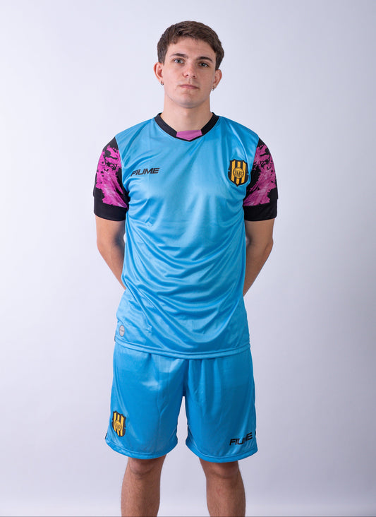SHORT ARQUERO ALTERNATIVO F* OLIMPO T. 2025