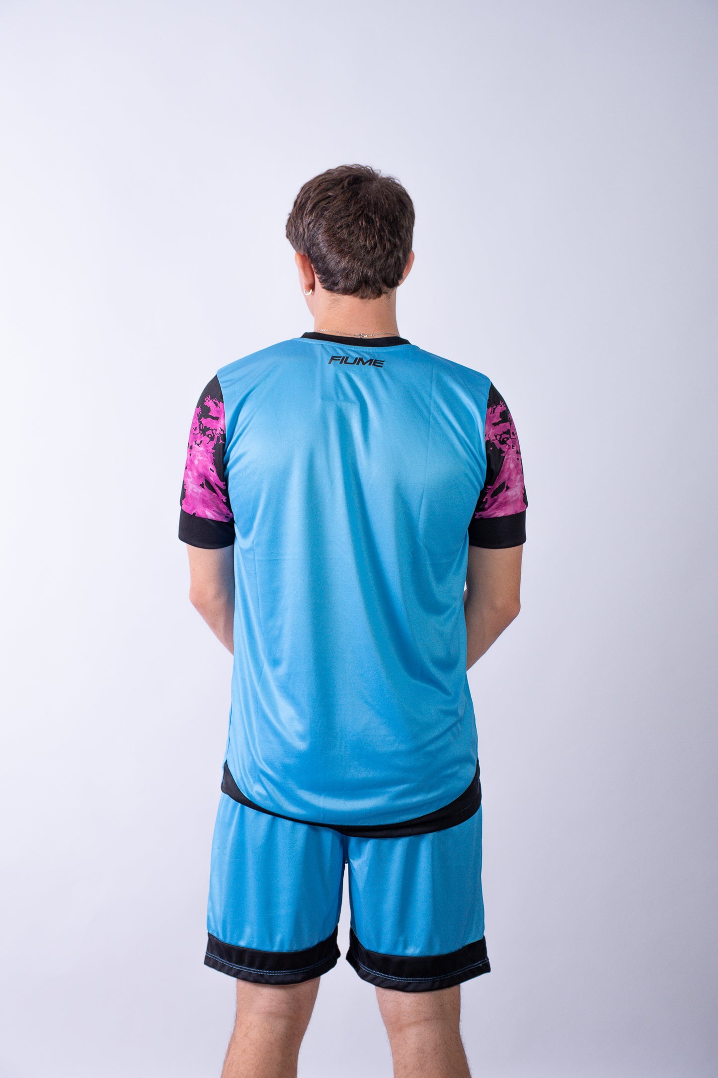 CAMISETA ARQUERO ALTERNATIVA F* OLIMPO T. 2025