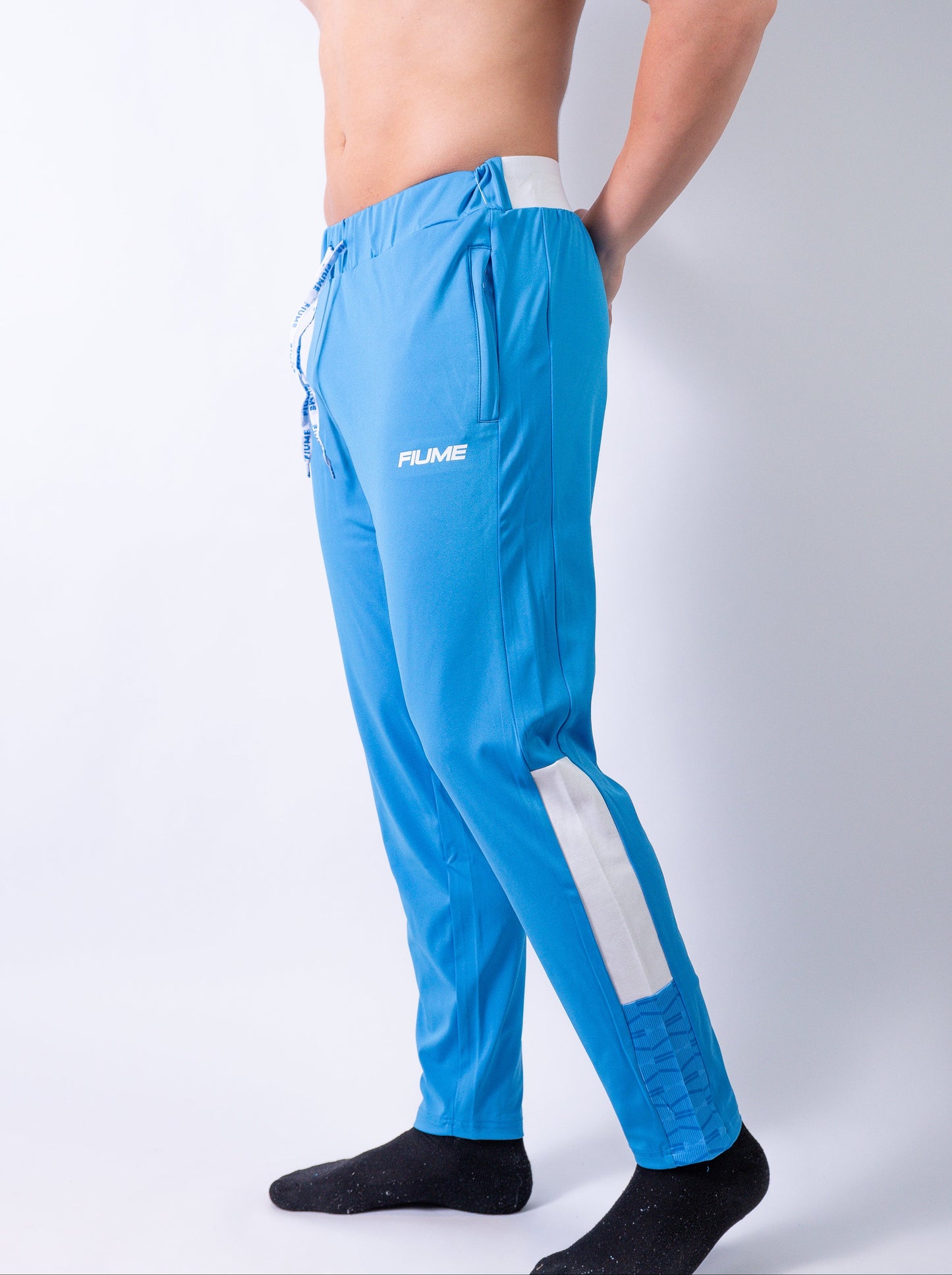 PANTALON TRAINING COMPETITION IMPORTADO GODOY CRUZ T. 2025