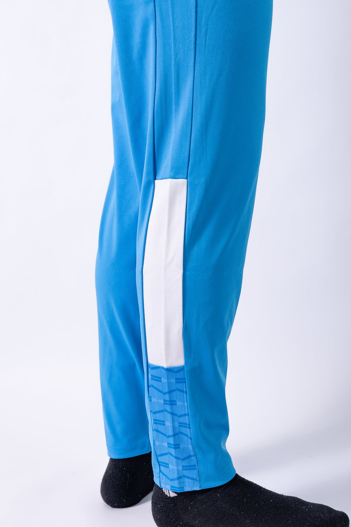 PANTALON TRAINING COMPETITION IMPORTADO GODOY CRUZ T. 2025