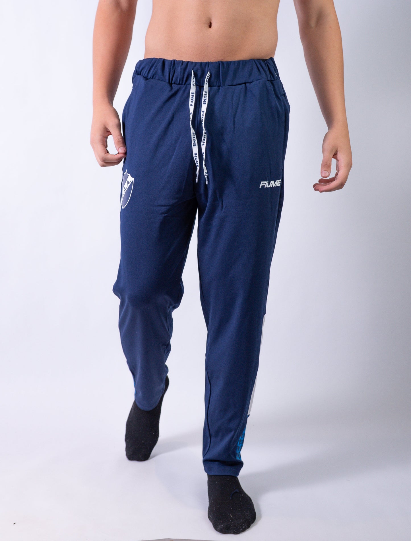 PANTALON TRAINING COMPETITION IMPORTADA ALVARADO T. 2025