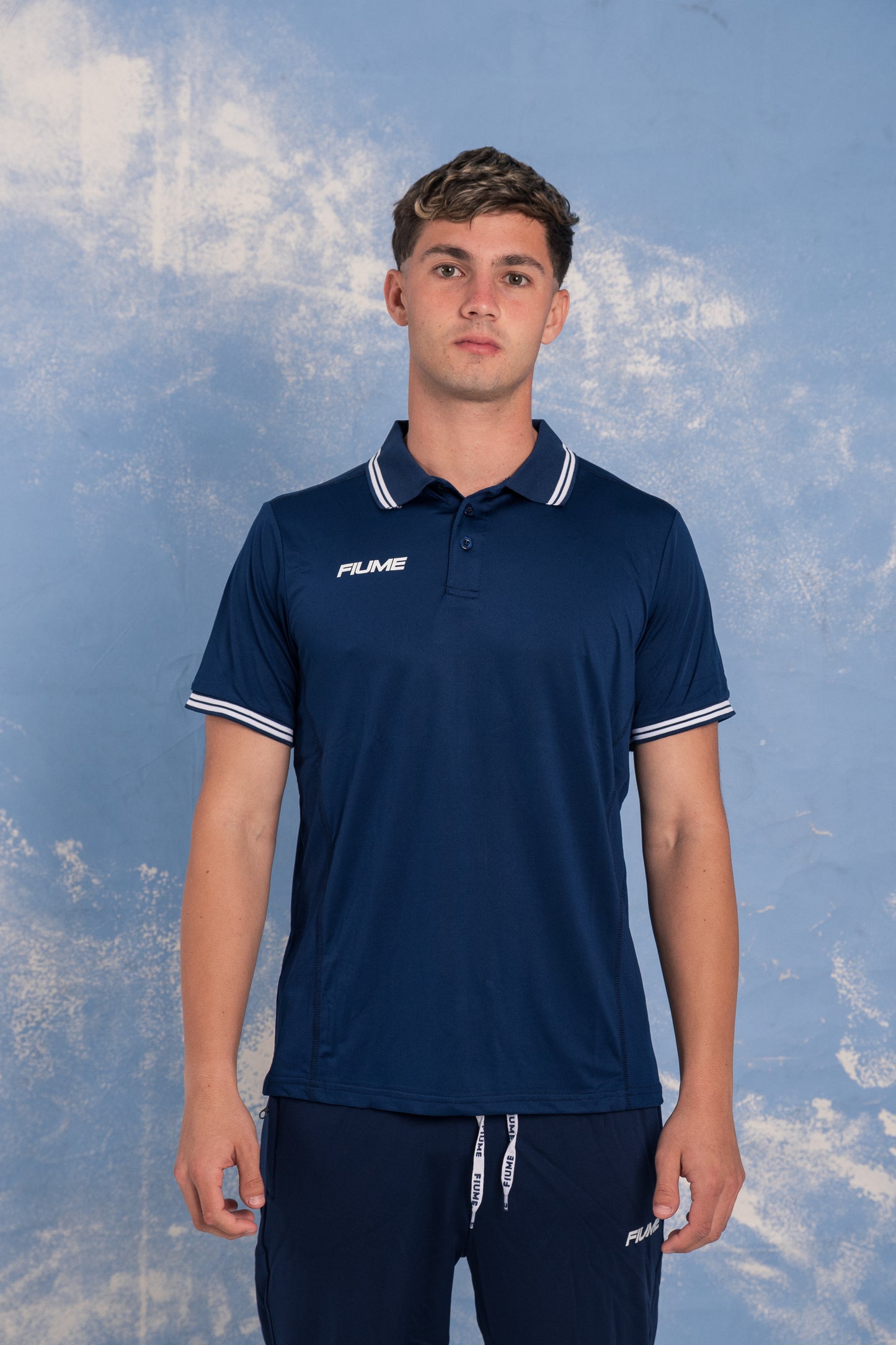 POLO TRACKER IMPORTADA UNISEX