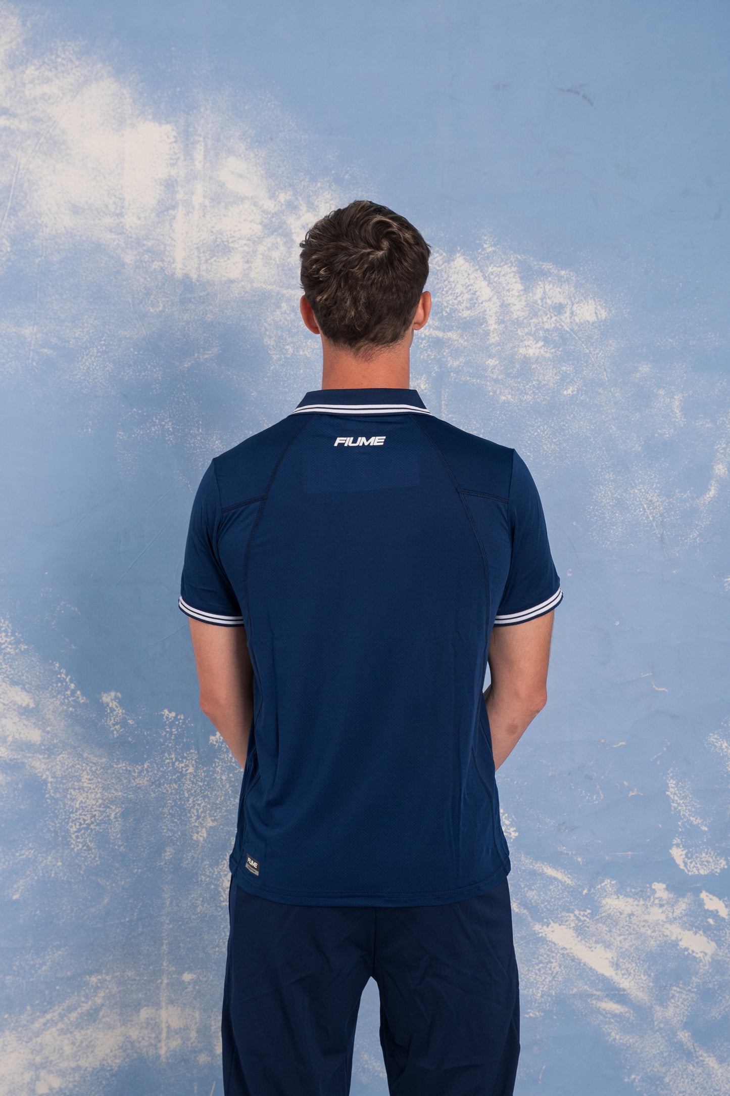 POLO TRACKER IMPORTADA UNISEX