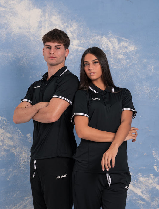 POLO TRACKER IMPORTADA UNISEX