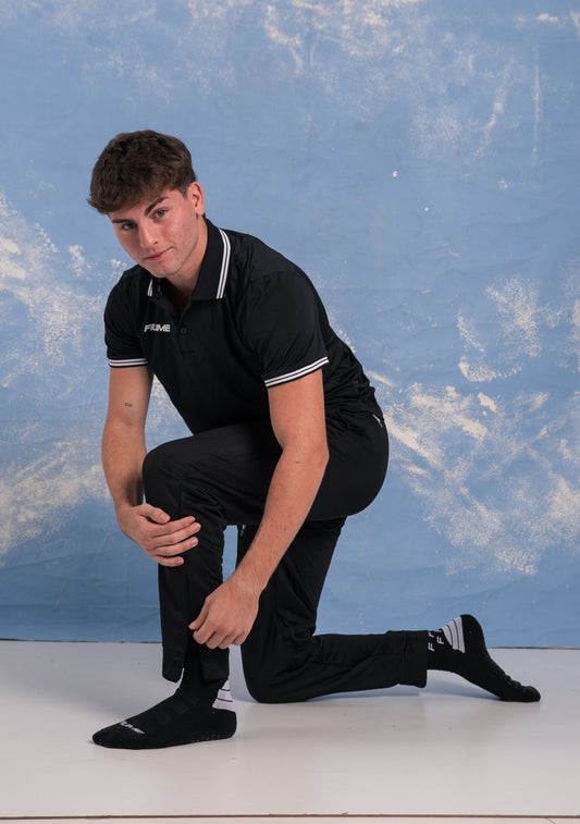 PANTALON TRACKER IMPORTADO UNISEX