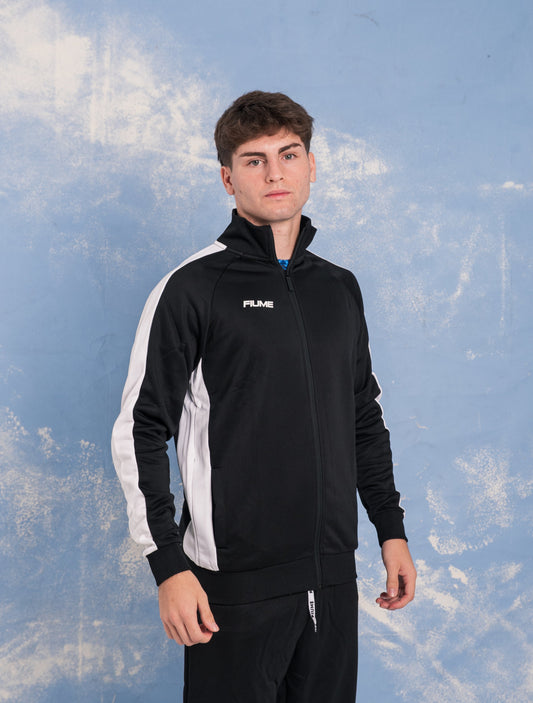 CAMPERA TÉCNICA TRACK IMPORTADA
