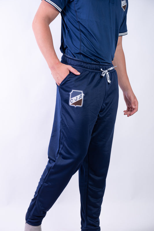 PANTALON TRACK COMPETITION IMPORTADO JUVENTUD ANTONIANA T. 2025