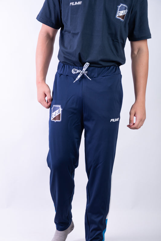 PANTALON TRAINING COMPETITION IMPORTADO JUVENTUD ANTONIANA T. 2025