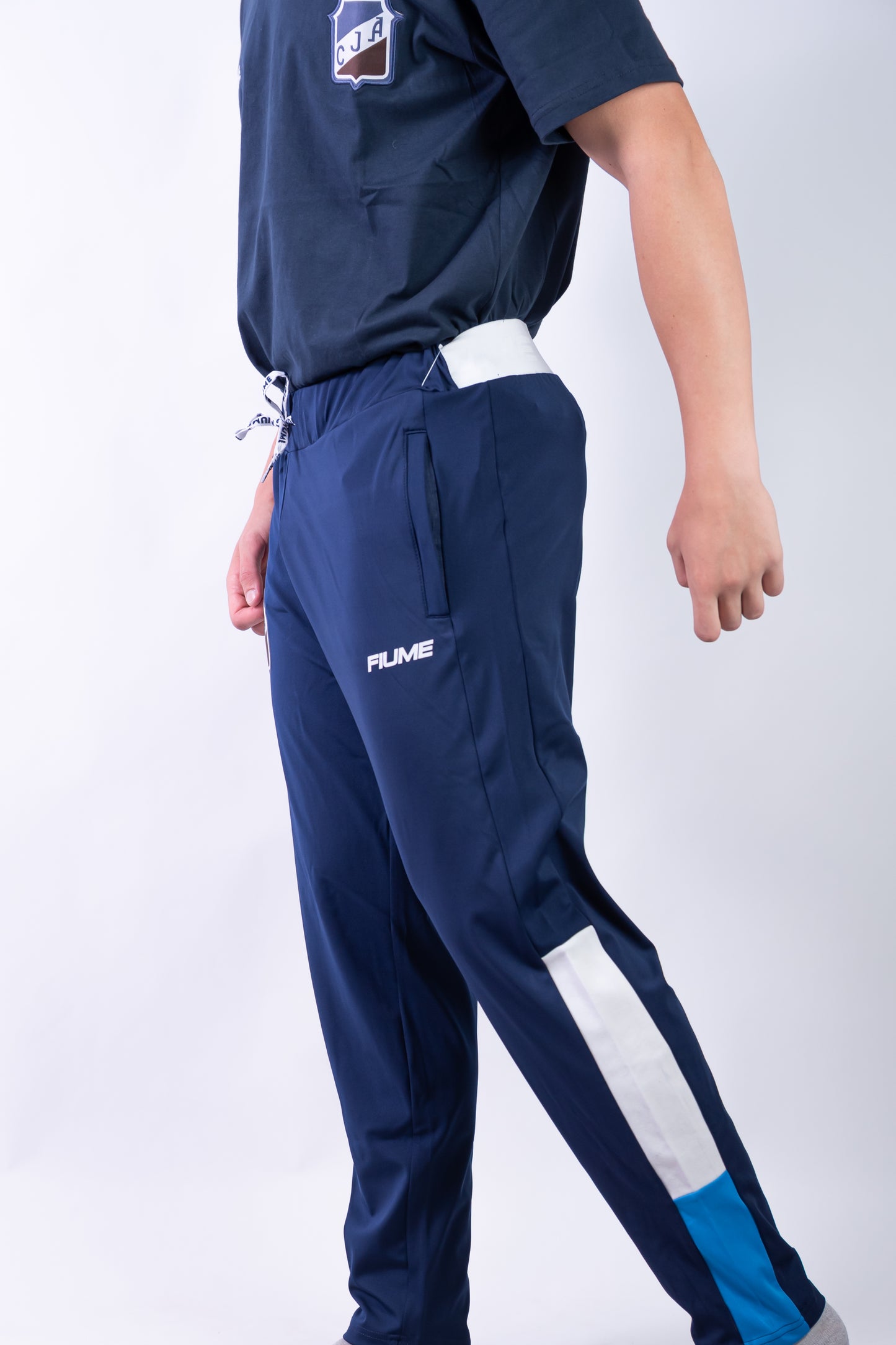 PANTALON TRAINING COMPETITION IMPORTADO JUVENTUD ANTONIANA T. 2025