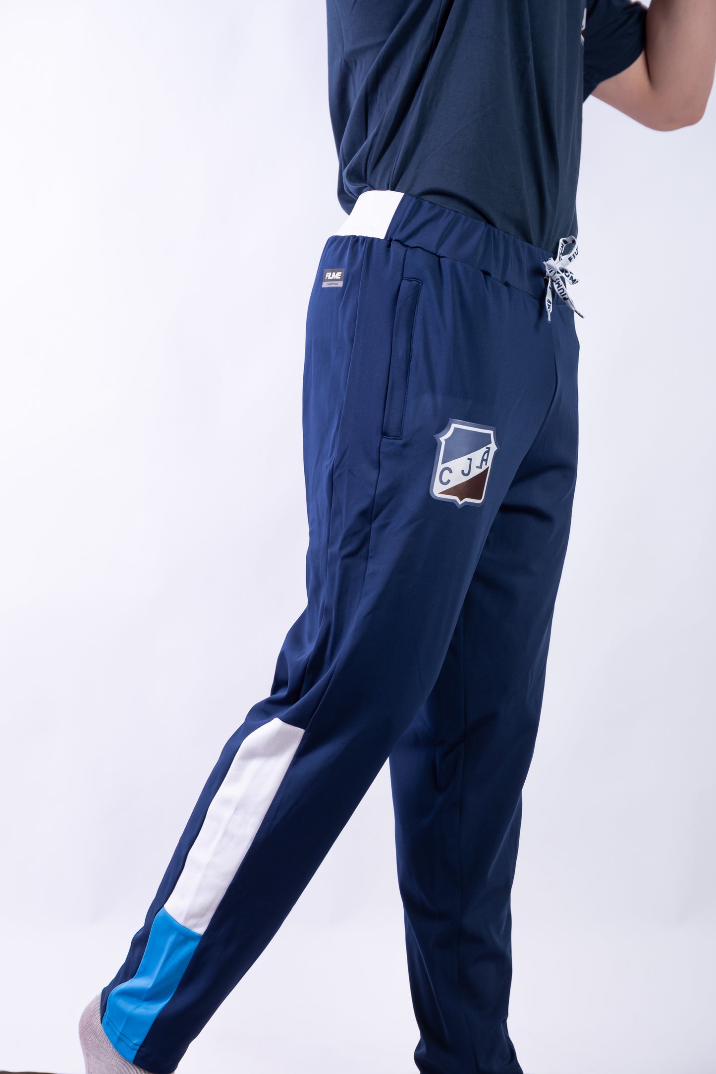 PANTALON TRAINING COMPETITION IMPORTADO JUVENTUD ANTONIANA T. 2025