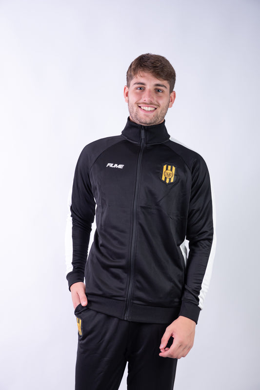 CAMPERA MATCH COMPETITION IMPORTADA F* OLIMPO T. 2025
