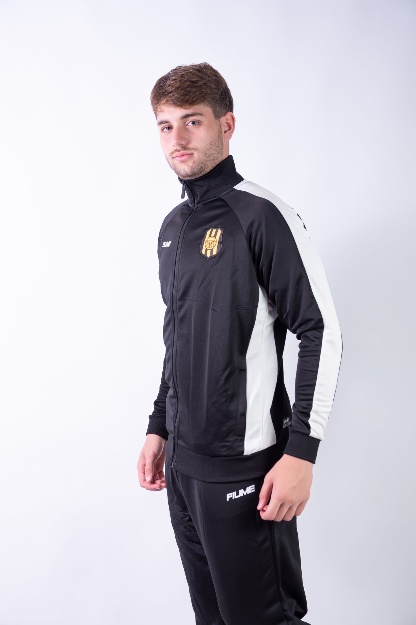 CAMPERA MATCH COMPETITION IMPORTADA F* OLIMPO T. 2025