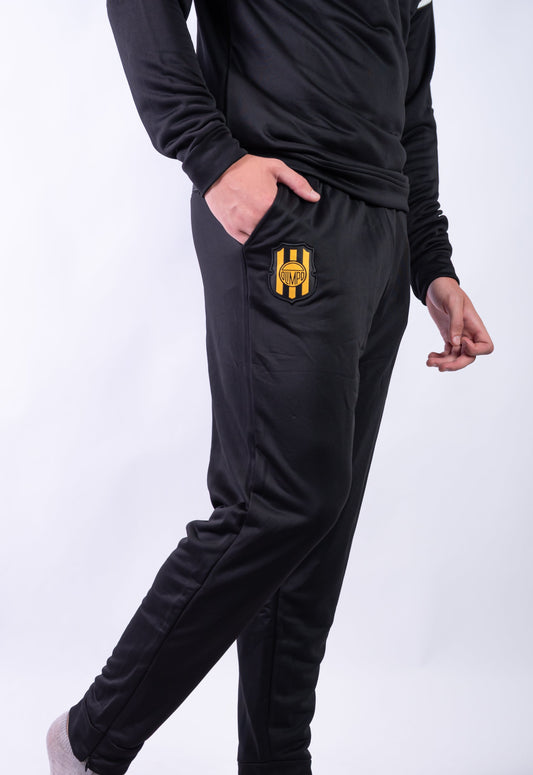 PANTALON TRAINING COMPETITION IMPORTADA F* OLIMPO T. 2025