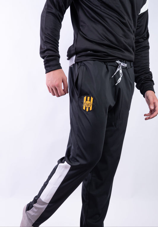 PANTALON TRACKER COMPETITION IMPORTADA F* OLIMPO T. 2025