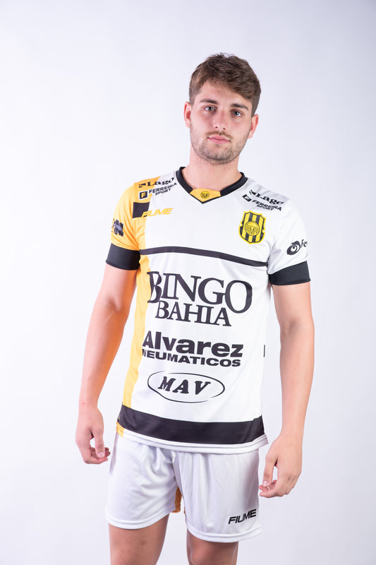 CAMISETA ALTERNATIVA F* OLIMPO T. 2025