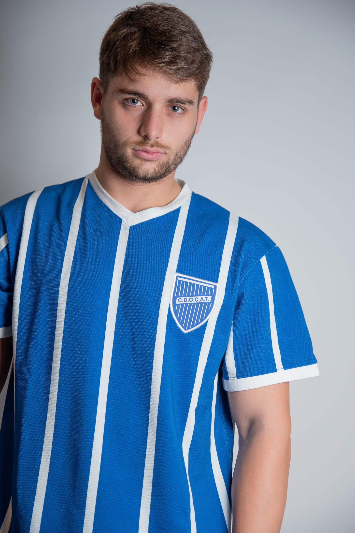 CAMISETA GAMBARTE GODOY CRUZ 2025