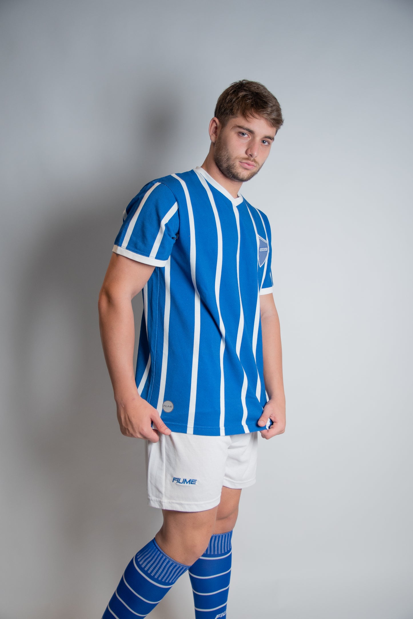 CAMISETA GAMBARTE GODOY CRUZ 2025