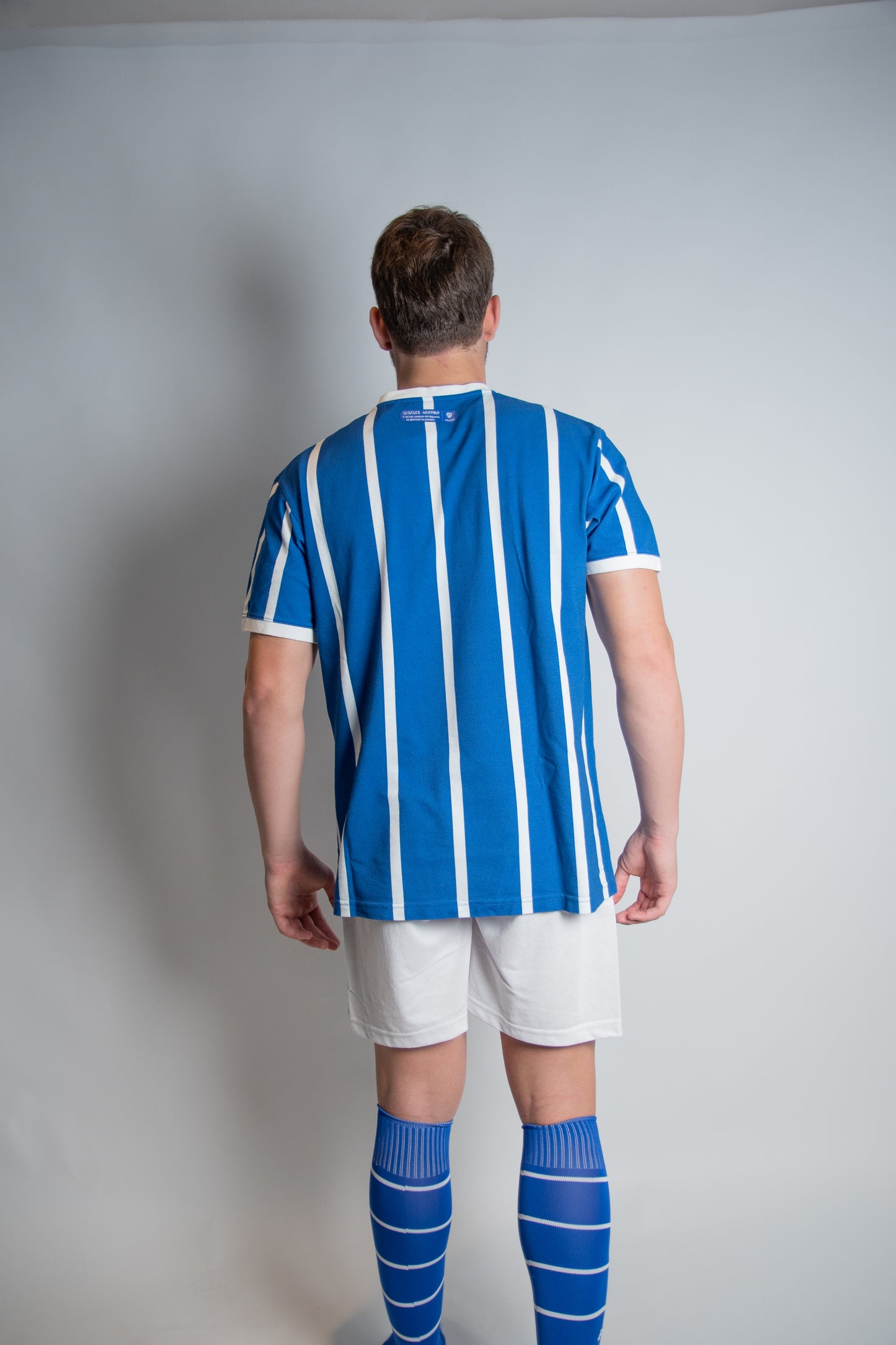 CAMISETA GAMBARTE GODOY CRUZ 2025