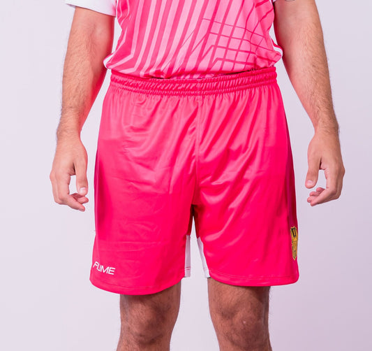 SHORT ARQUERO OFICIAL OLIMPO F* 2023
