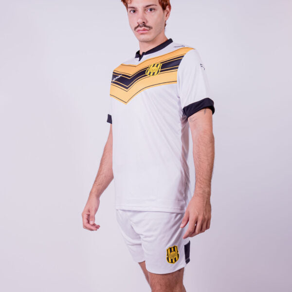 CAMISETA ALTERNATIVA F* OLIMPO T. 2023 2DA SELECCIÓN