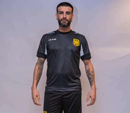 CAMISETA ARQUERO F* OLIMPO T. 2024