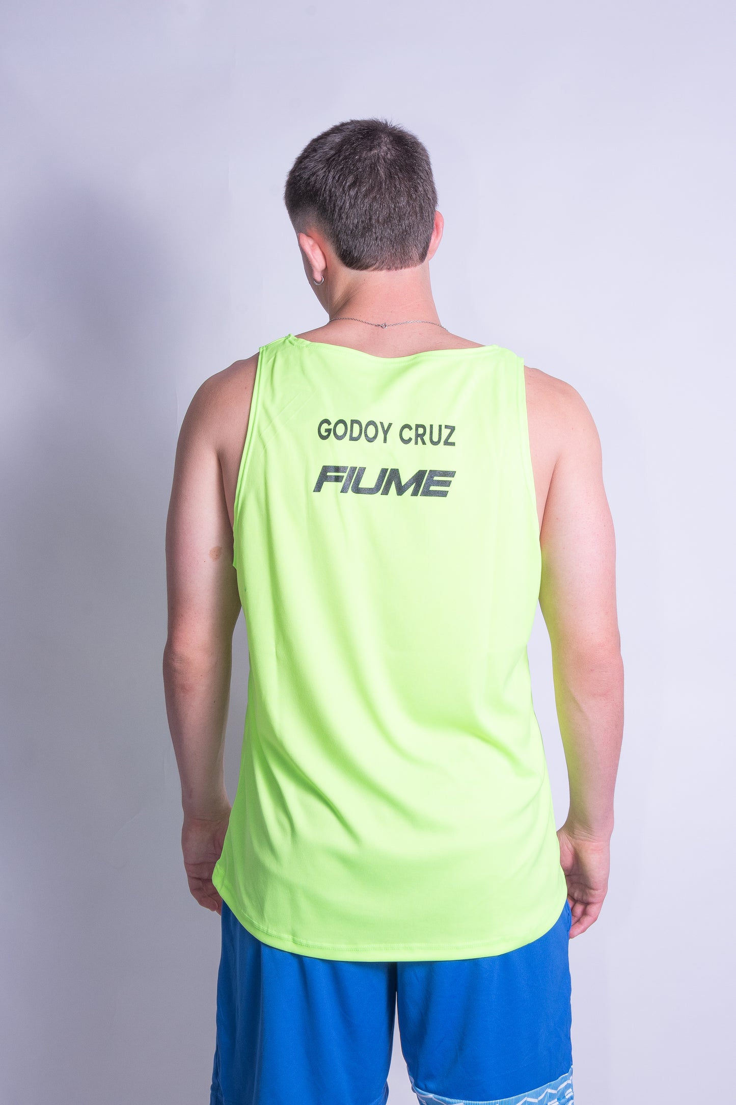 PECHERA F* GODOY CRUZ T. 2025