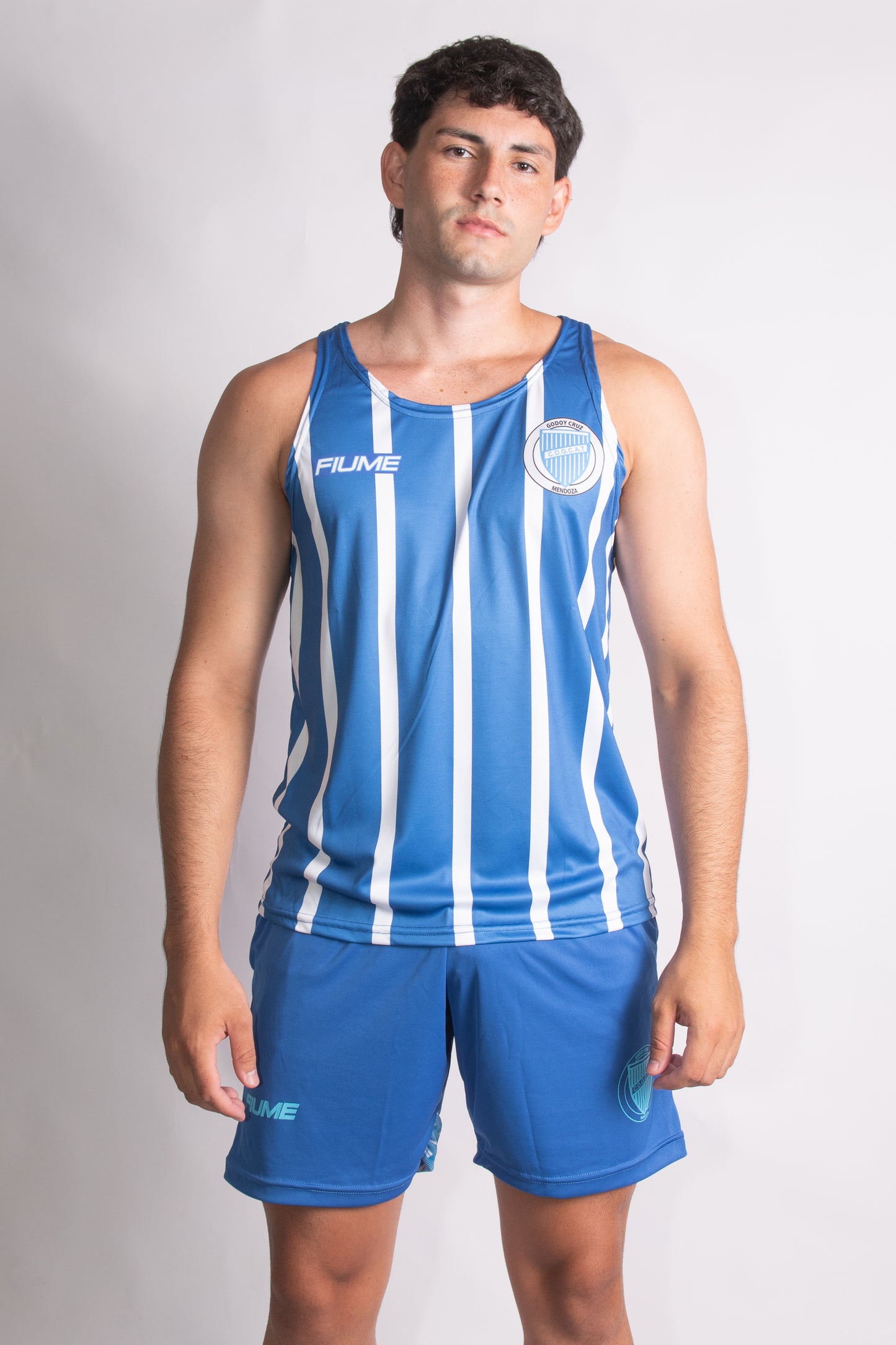 MUSCULOSA FAN F* GODOY CRUZ T. 2025