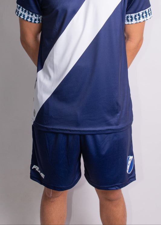 SHORT OFICIAL ALVARADO F☆ T. 2025