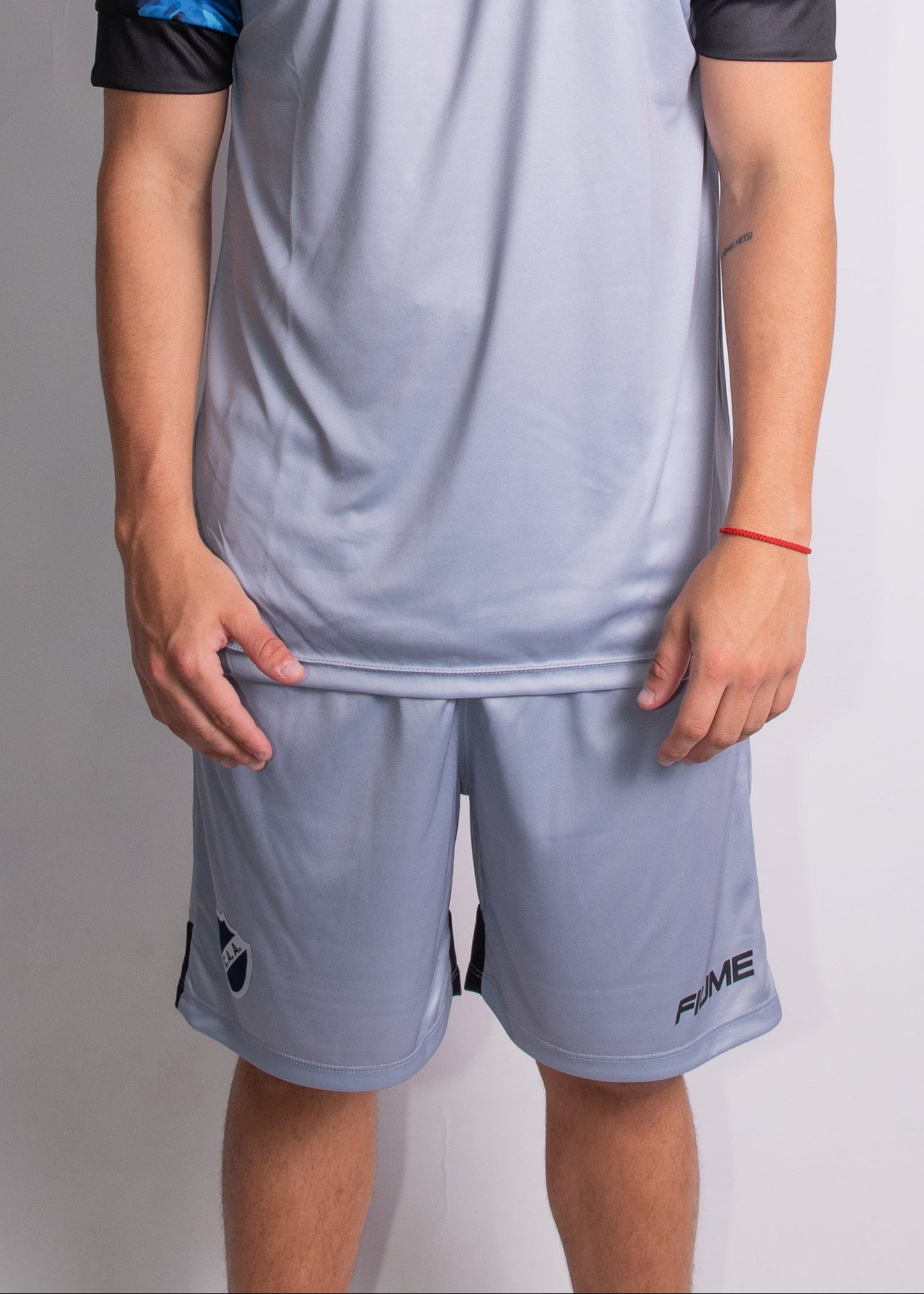 SHORT ARQUERO ALTERNATIVO ALVARADO F☆ T. 2025