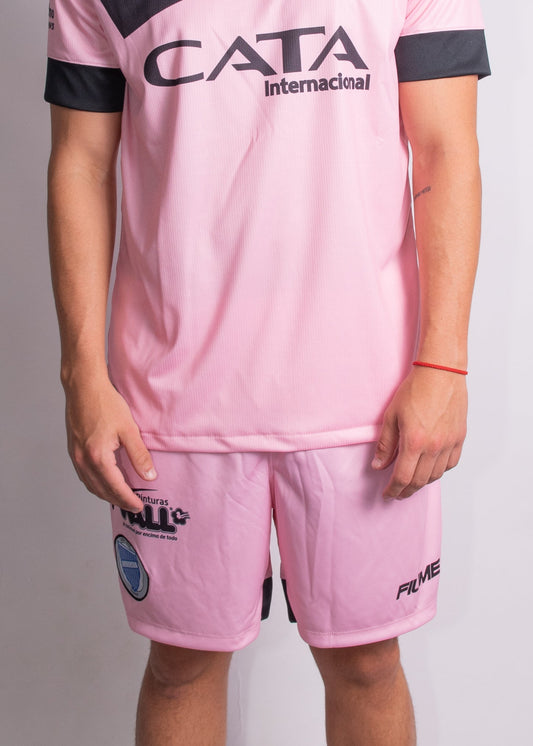 SHORT ARQUERO SUPLENTE GODOY CRUZ T. 2025 UNISEX