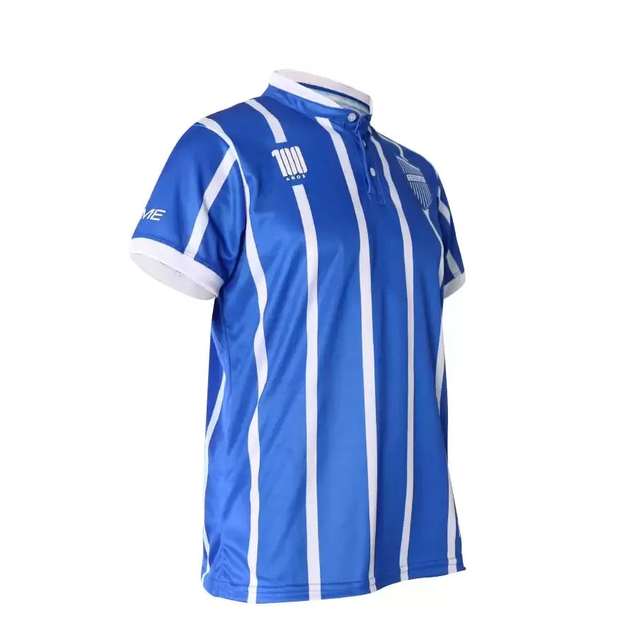 CAMISETA OFICIAL 100 AÑOS GODOY CRUZ 2020