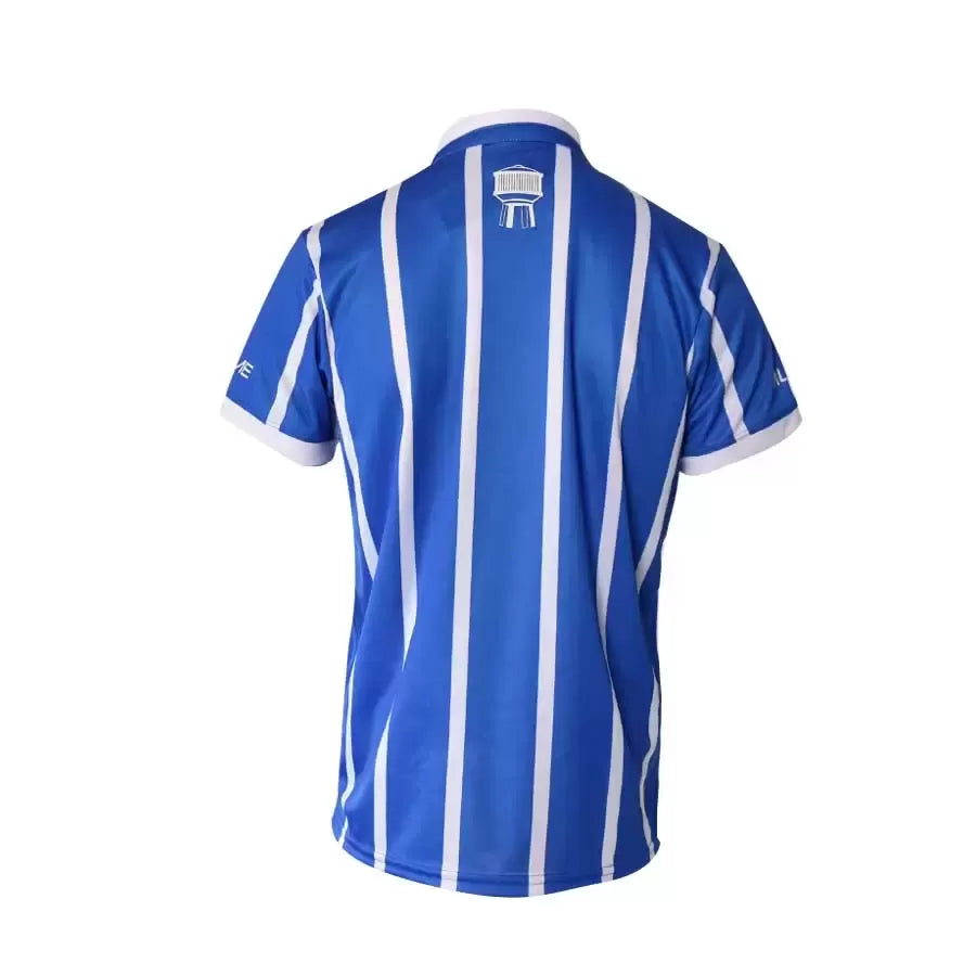 CAMISETA OFICIAL 100 AÑOS GODOY CRUZ 2020