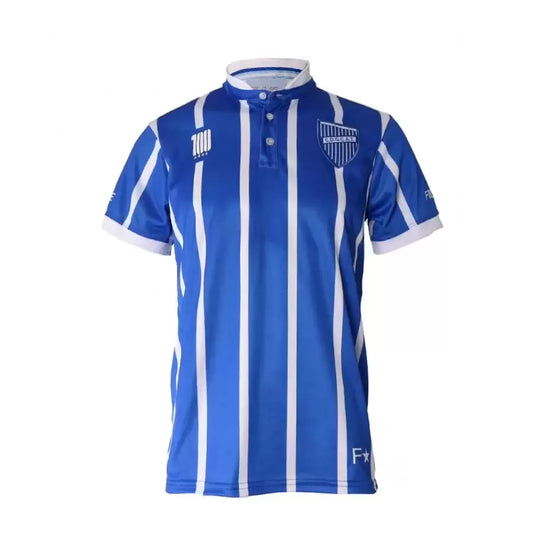 CAMISETA OFICIAL 100 AÑOS GODOY CRUZ 2020