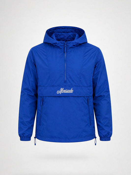 ANORAK IMPORTADO ALVARADO T. 2026