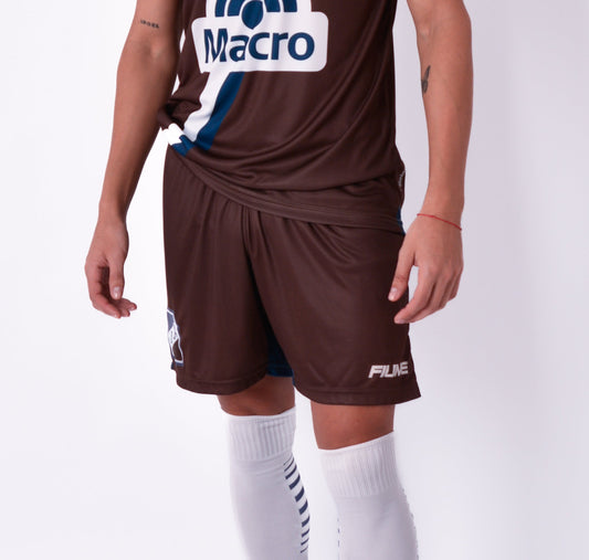 SHORT TERCERA JUVENTUD ANTONIANA T. 2025