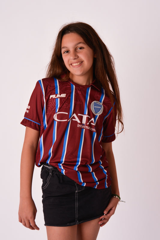 CAMISETA KIDS TRADICIÓN GODOY CRUZ