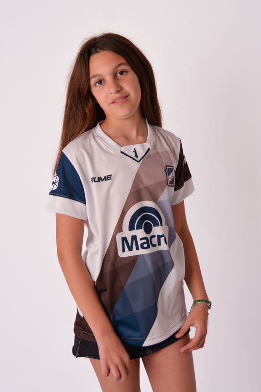CAMISETA OFICIAL KIDS JUVENTUD ANTONIANA T. 2025