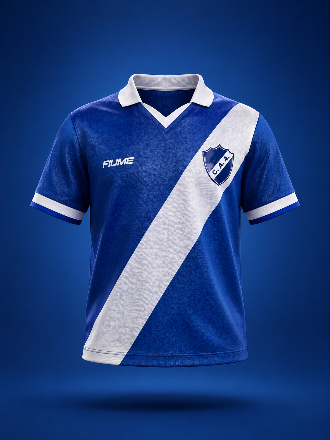 CAMISETA OFICIAL KIDS ALVARADO PRO T. 2026