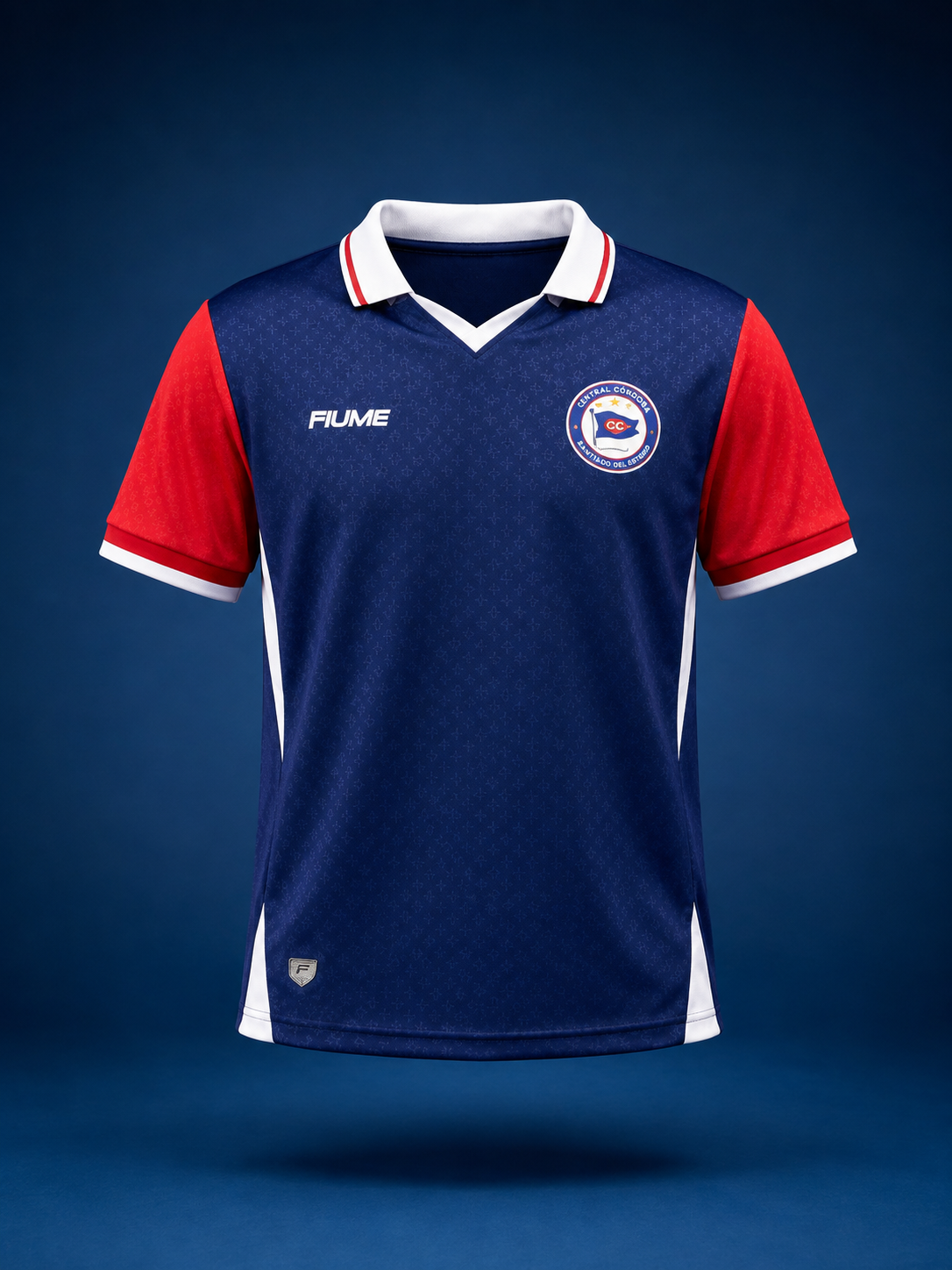 CAMISETA OFICIAL KIDS CENTRAL CÓRDOBA 2026