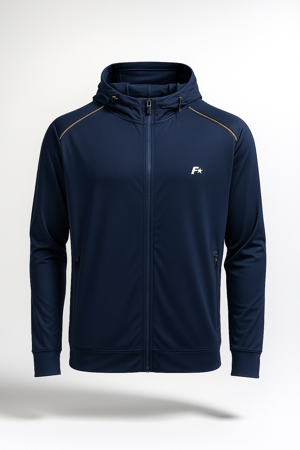 FIUME CAMPERA ESSENTIAL PRO