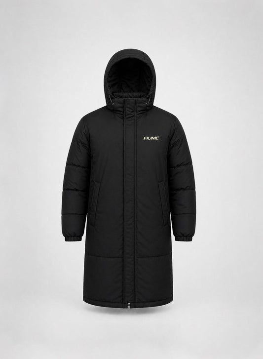 CAMPERÓN PARKA IMPORTADO