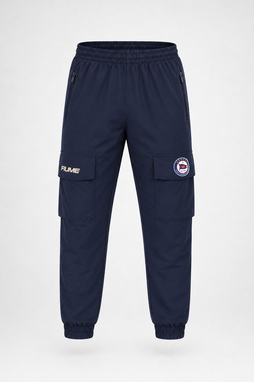 PANTALÓN CARGO IMPORTADO CENTRAL CÓRDOBA 2026