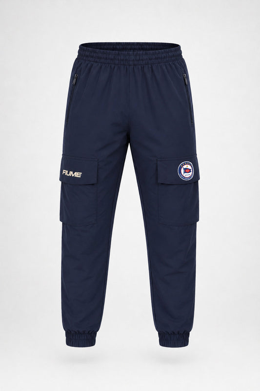 PANTALÓN CARGO IMPORTADO CENTRAL CÓRDOBA 2026