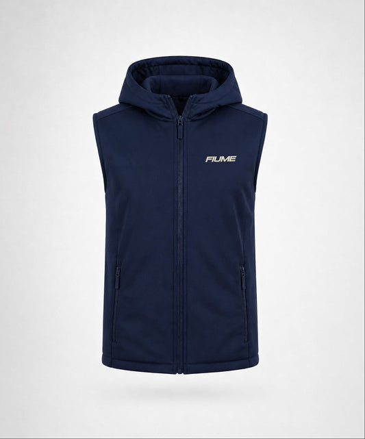 CHALECO SOFTSHELL IMPORTADO