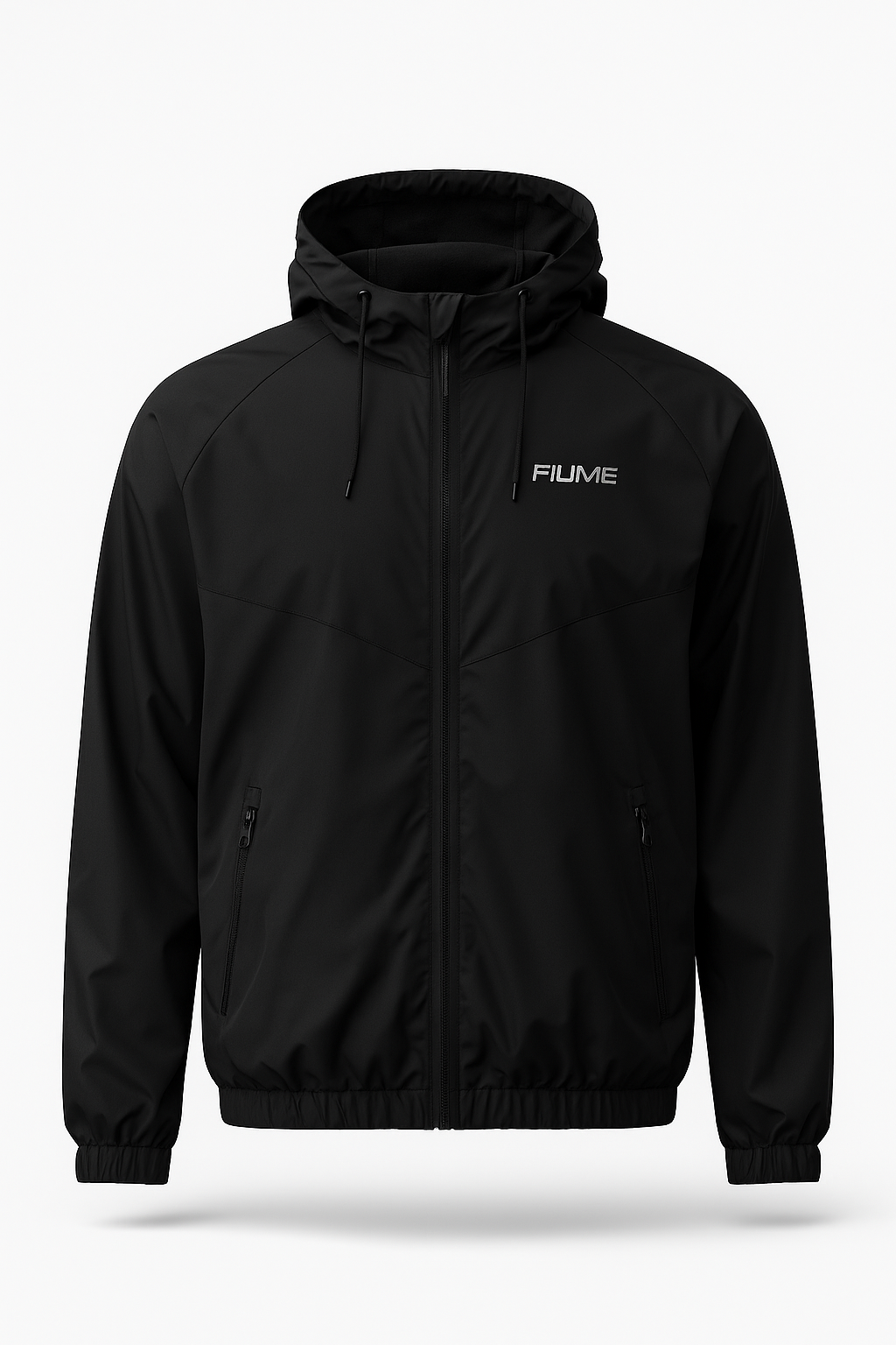 FIUME WINDBREAKER JACKET 2.0
